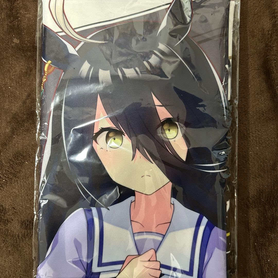 マンハッタンカフェ　応援グッズ Amazon.co.jp: マンハッタンカフェ 公式応援タオル : おもちゃ